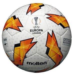 Купить Мяч футбольный Molten F9U4800 FIFA в Жигулёвске 