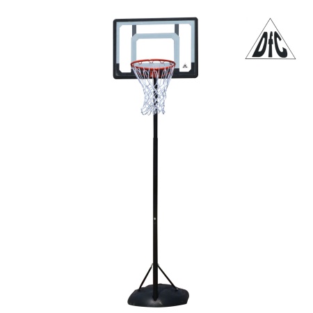 Купить Мобильная баскетбольная стойка 80x58 cm полиэтилен в Жигулёвске 
