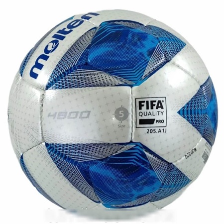 Купить Мяч футбольный Molten F5A4800 в Жигулёвске 