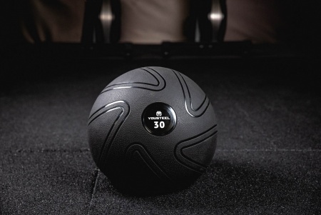 Купить Мяч для кроссфита EVO SLAMBALL 30 кг в Жигулёвске 