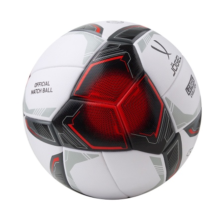 Купить Мяч футбольный Jögel League Evolution Pro №5 в Жигулёвске 