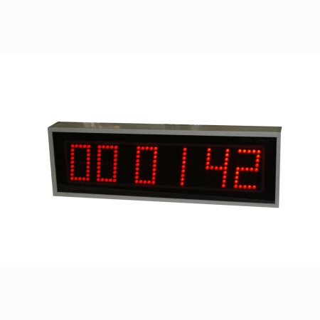 Купить Часы-секундомер настенные С2.25 знак 250 мм в Жигулёвске 