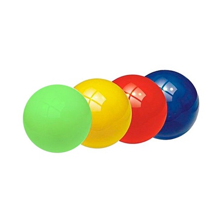 Купить Мяч детский игровой ПВХ, d14см, мультиколор DS-PV 025 в Жигулёвске 
