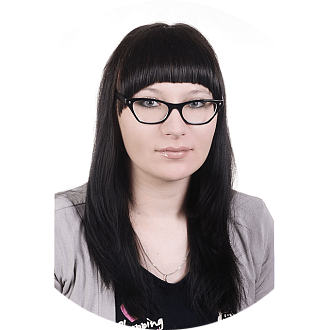 Лейчук Дарья