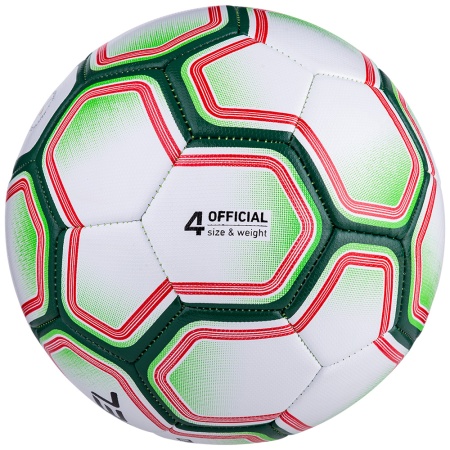 Купить Мяч футбольный Jögel Nano №4 в Жигулёвске 