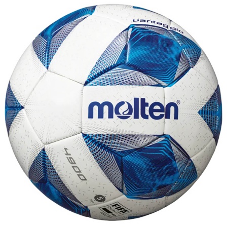 Купить Мяч футбольный Molten F5A4900 в Жигулёвске 